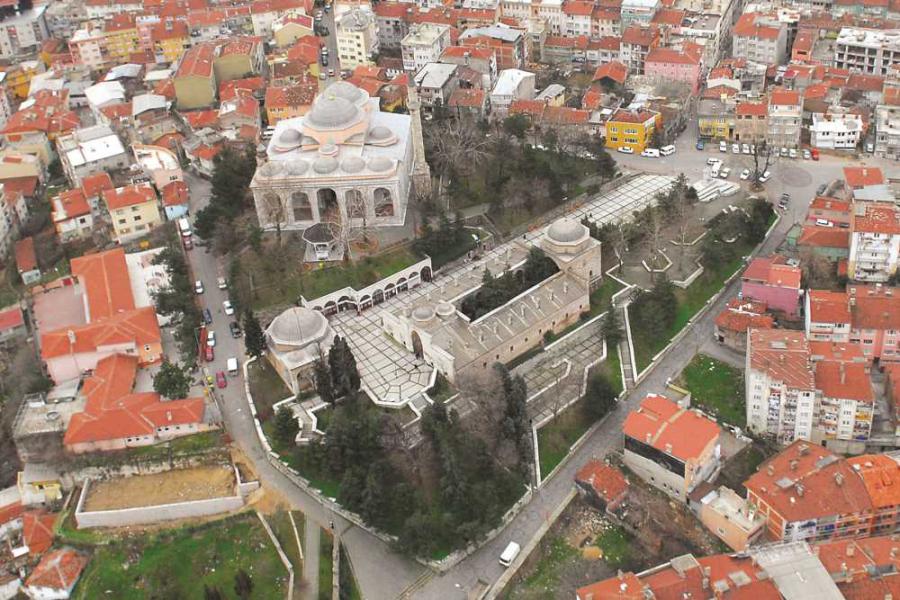 Bursa Yıldırım Halı Yıkama Hizmeti