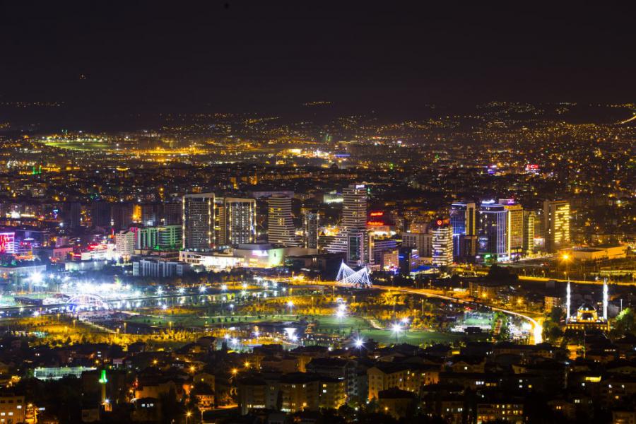 Bursa Nilüfer Halı Yıkama Hizmeti